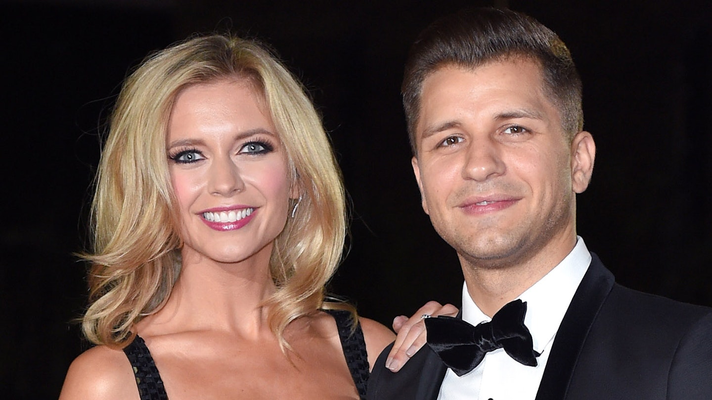 Rachel Riley Does Not Feel The Need To Marry Strictly Come Dancing rachel-riley-does-not-feel-the-need-to-marry-strictly-come-dancing