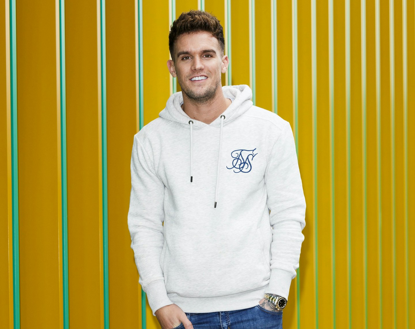 Gary beadle geordie shore