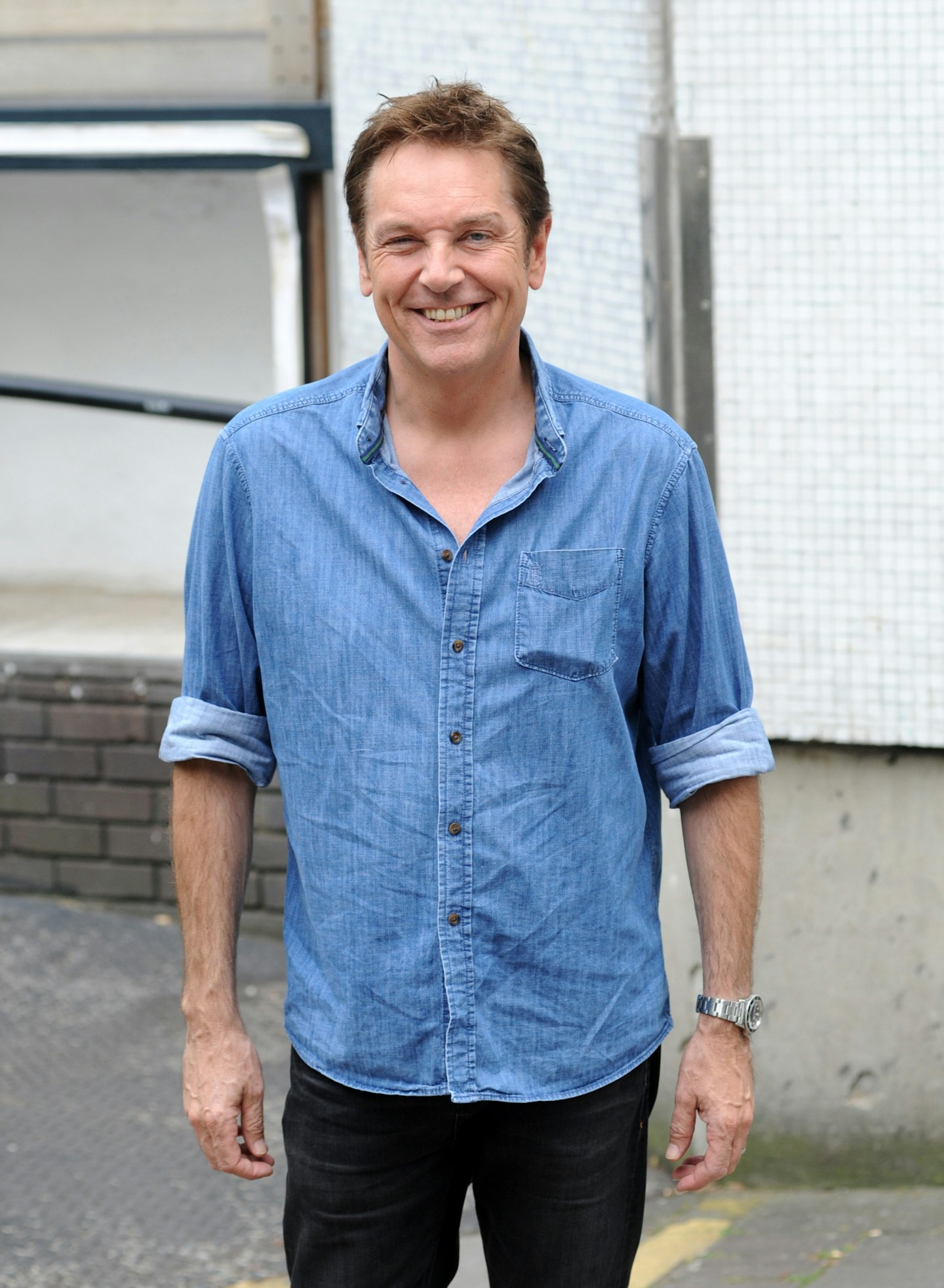 Brian Conley