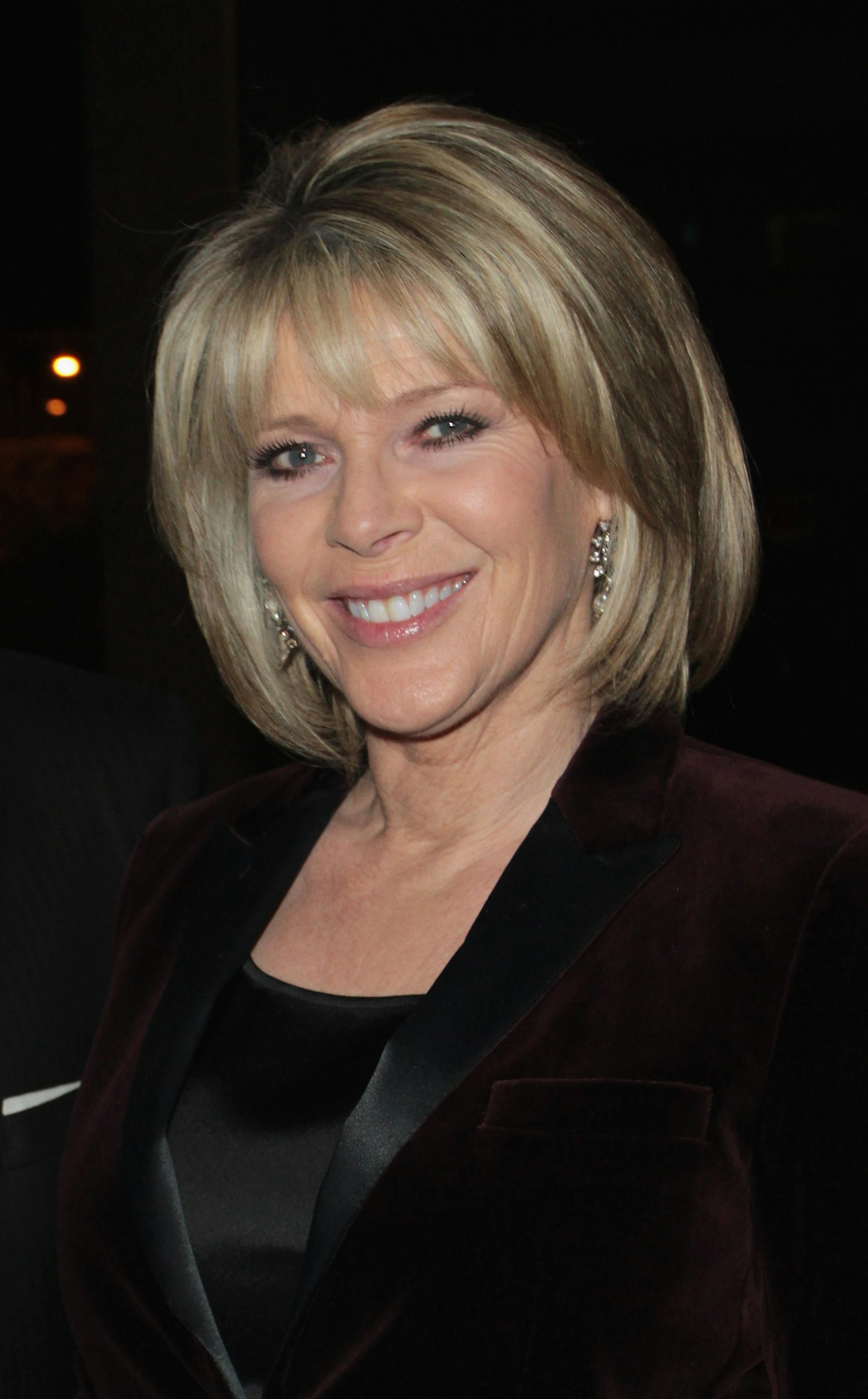 Ruth Langsford