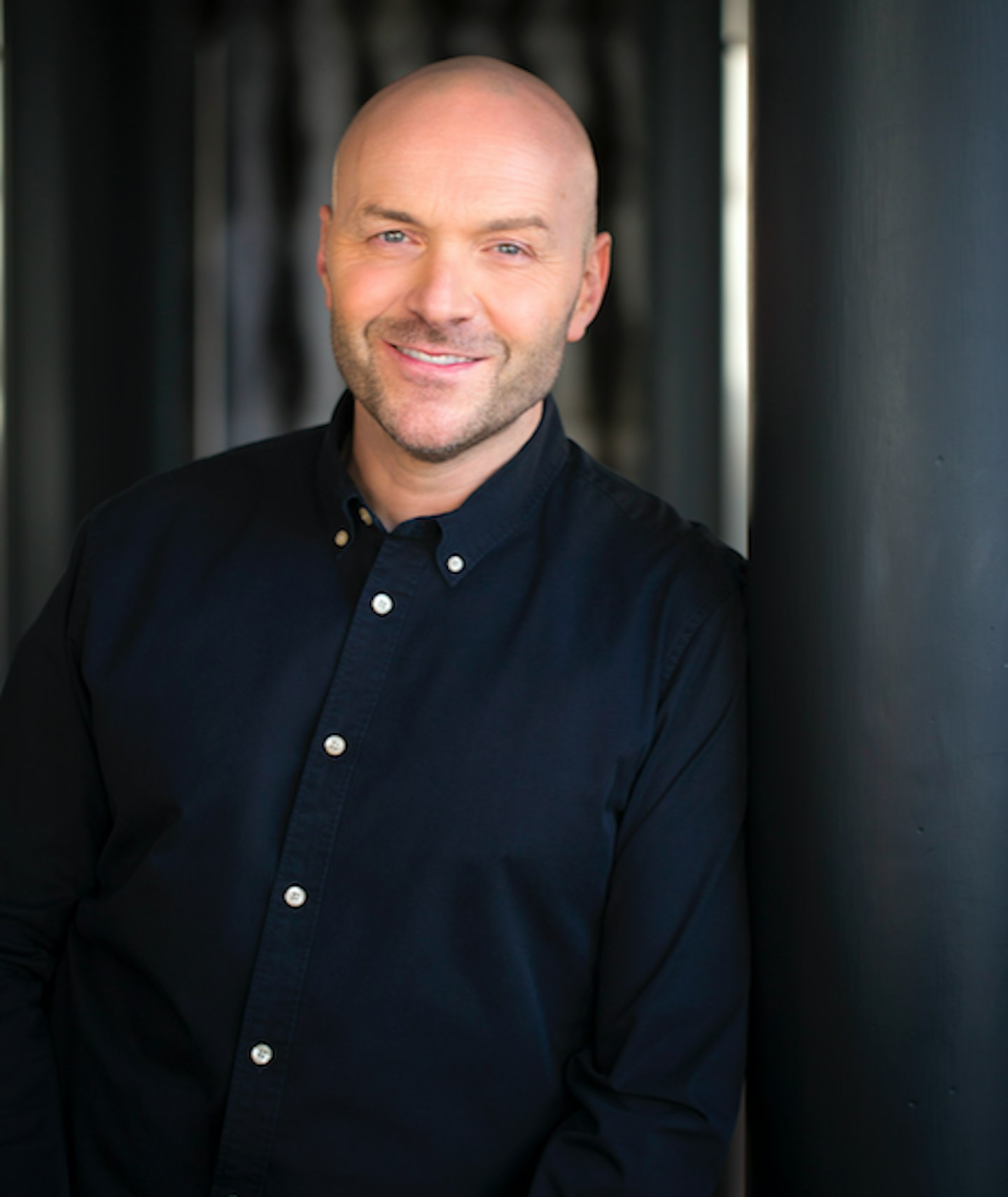 Simon Rimmer