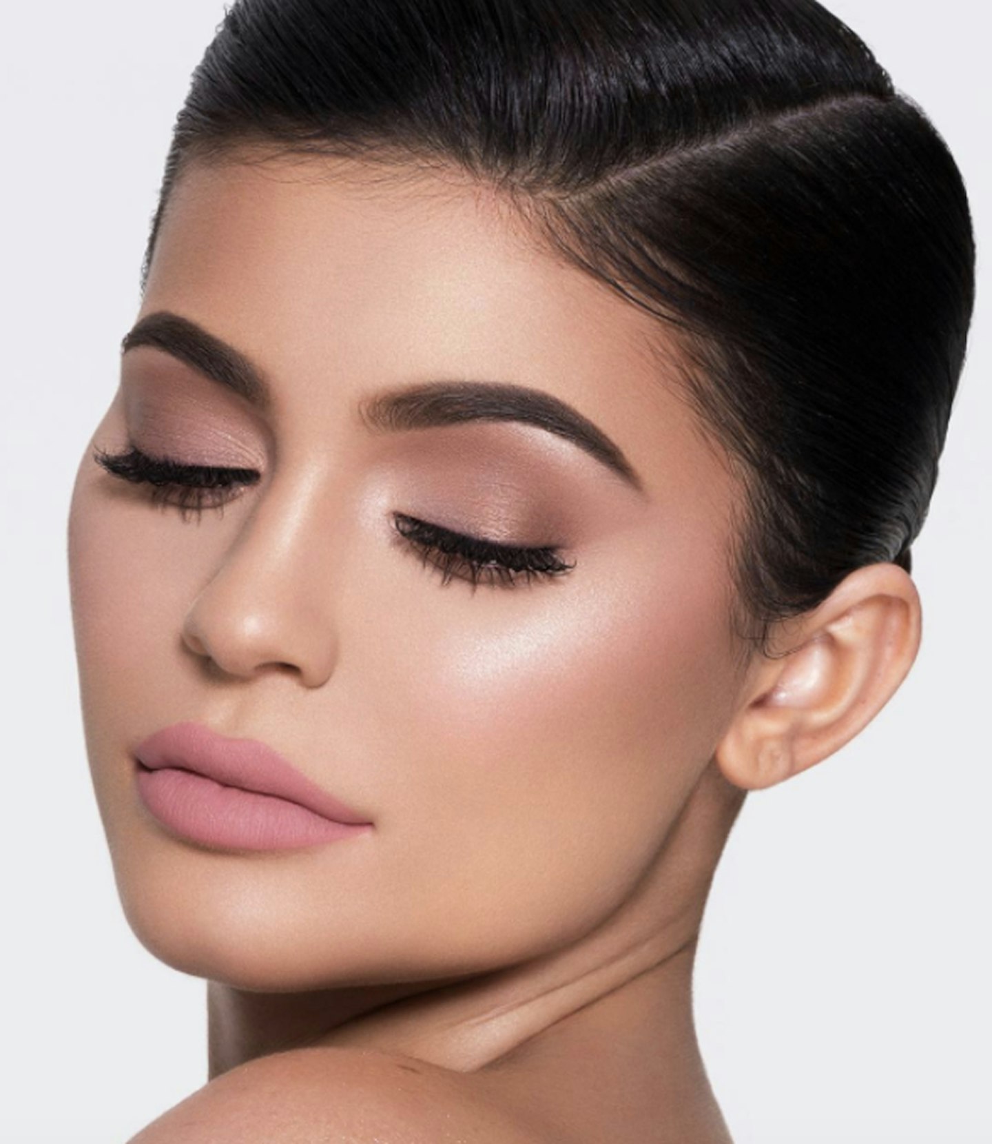 Kylie Jenner cosmetics