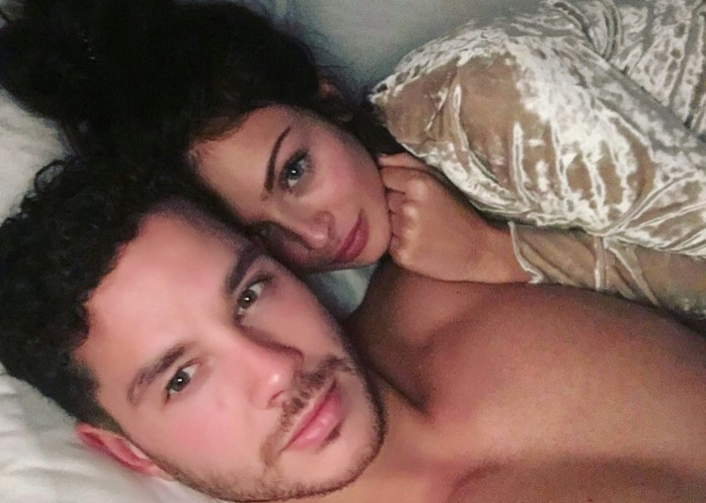 Kady McDermott, Love Island