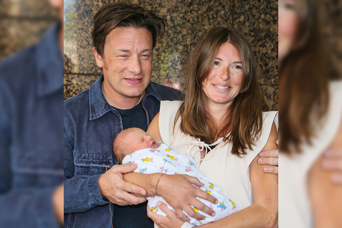 Jamie Oliver might have a sixth baby with wife Jools | Celebrity | Closer