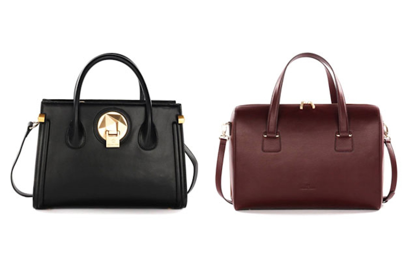 Céline Dion Launches Her Own Line of Handbags