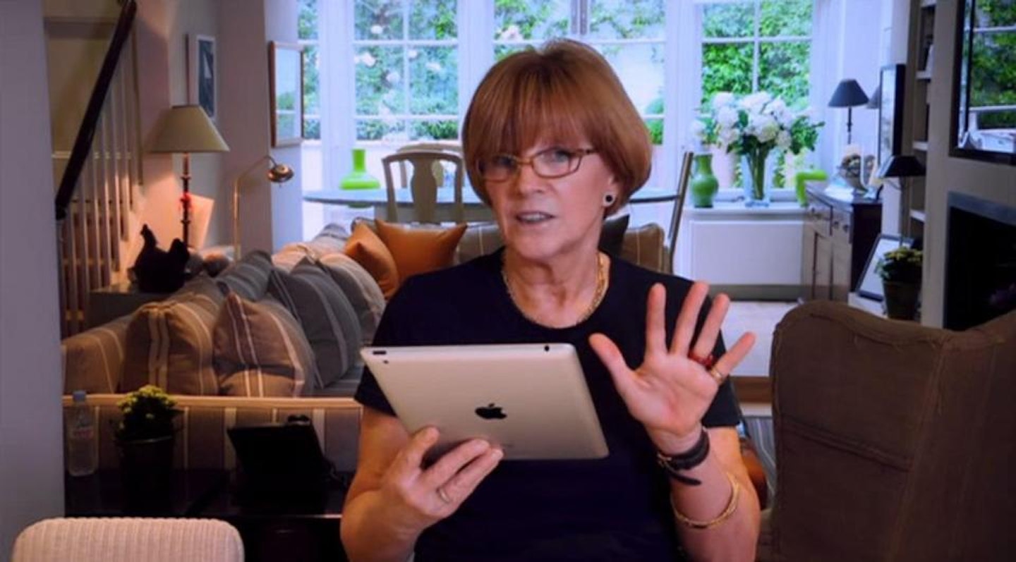 anne-robinson-tinder-dating-app