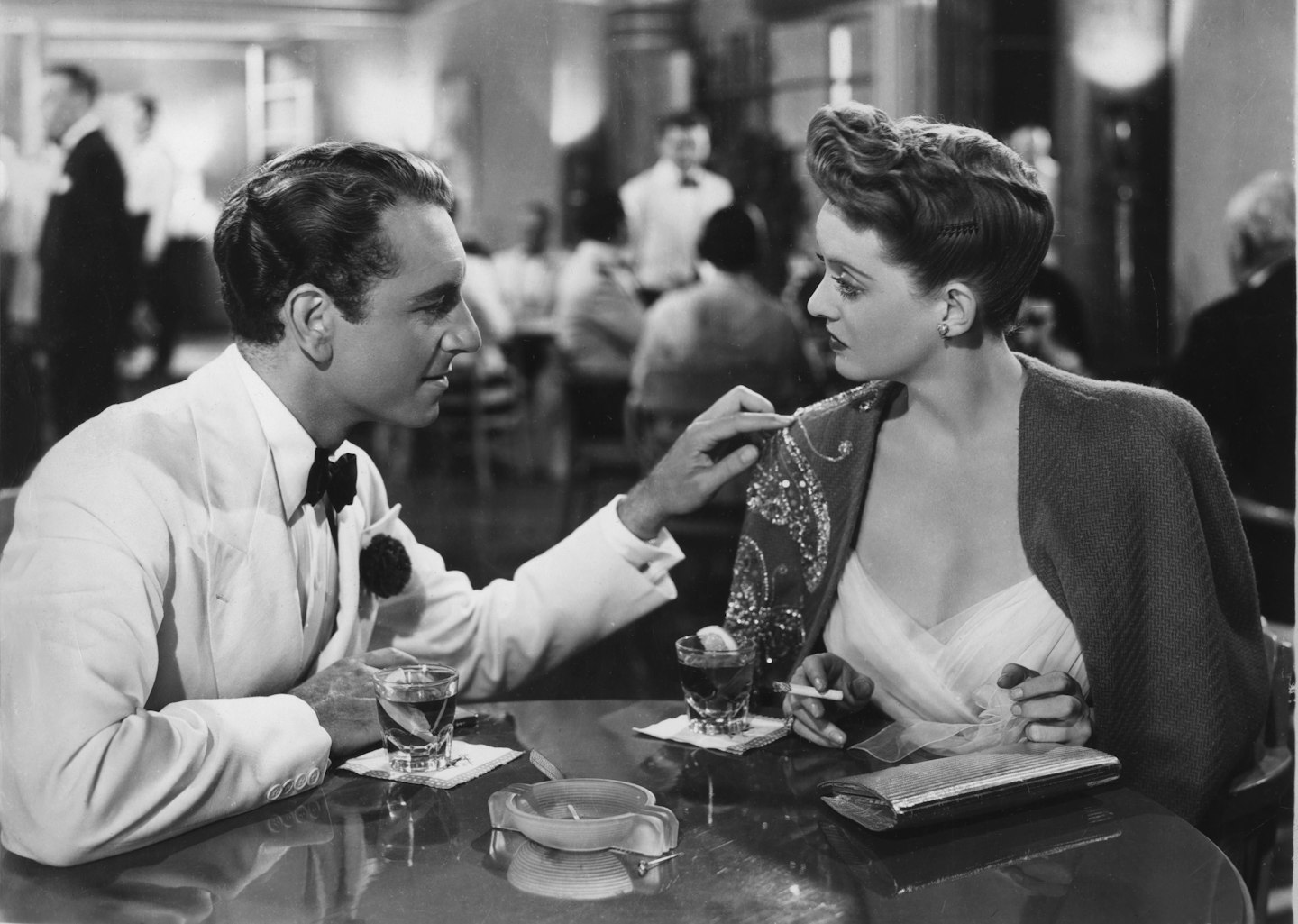 now voyager