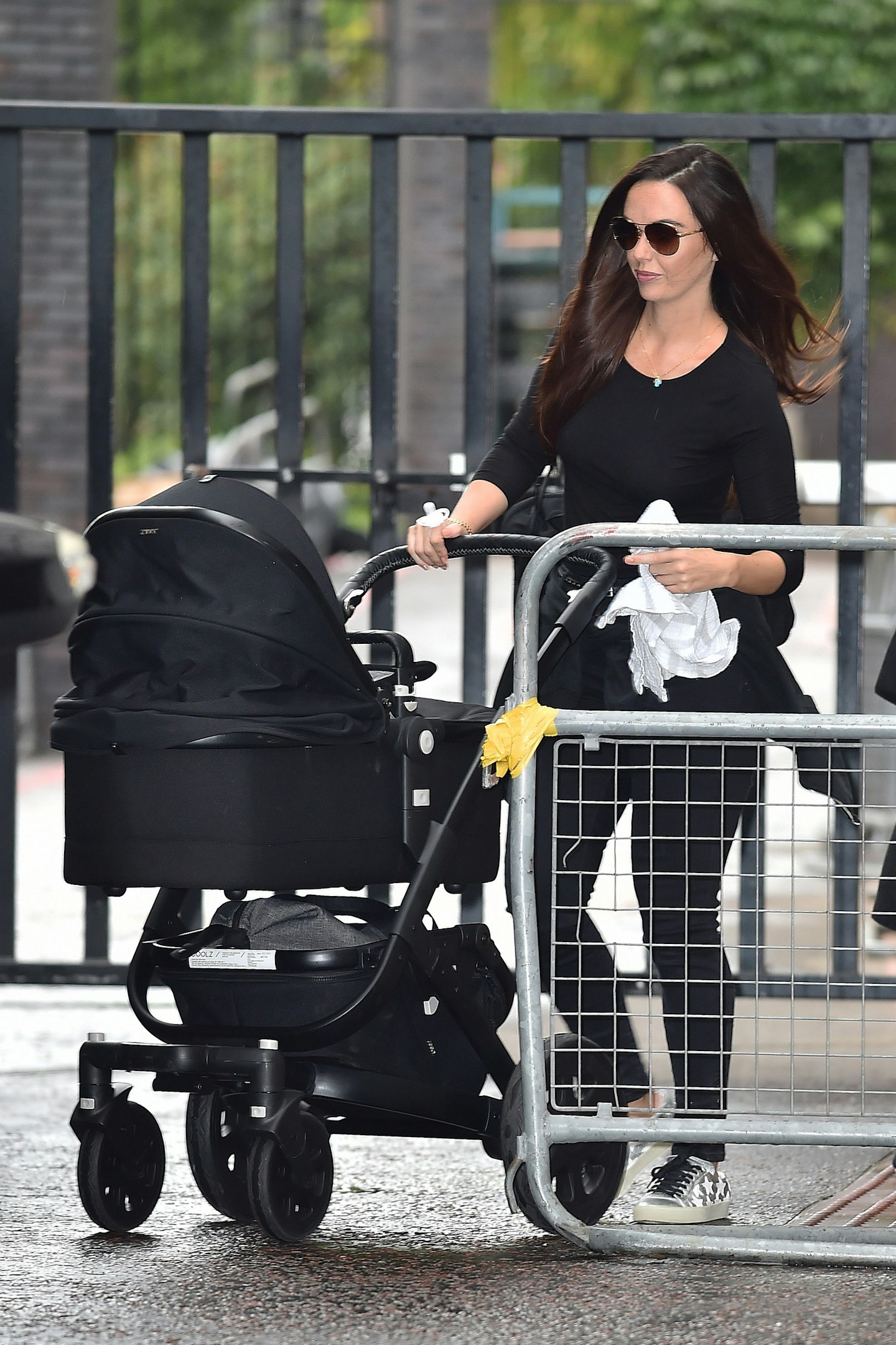 Jennifer Metcalfe