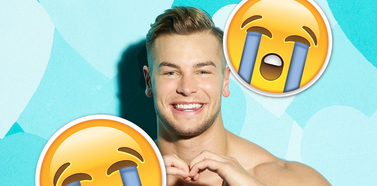 Love Island 2017: Chris Hughes admits he ISN'T SPEAKING to fellow