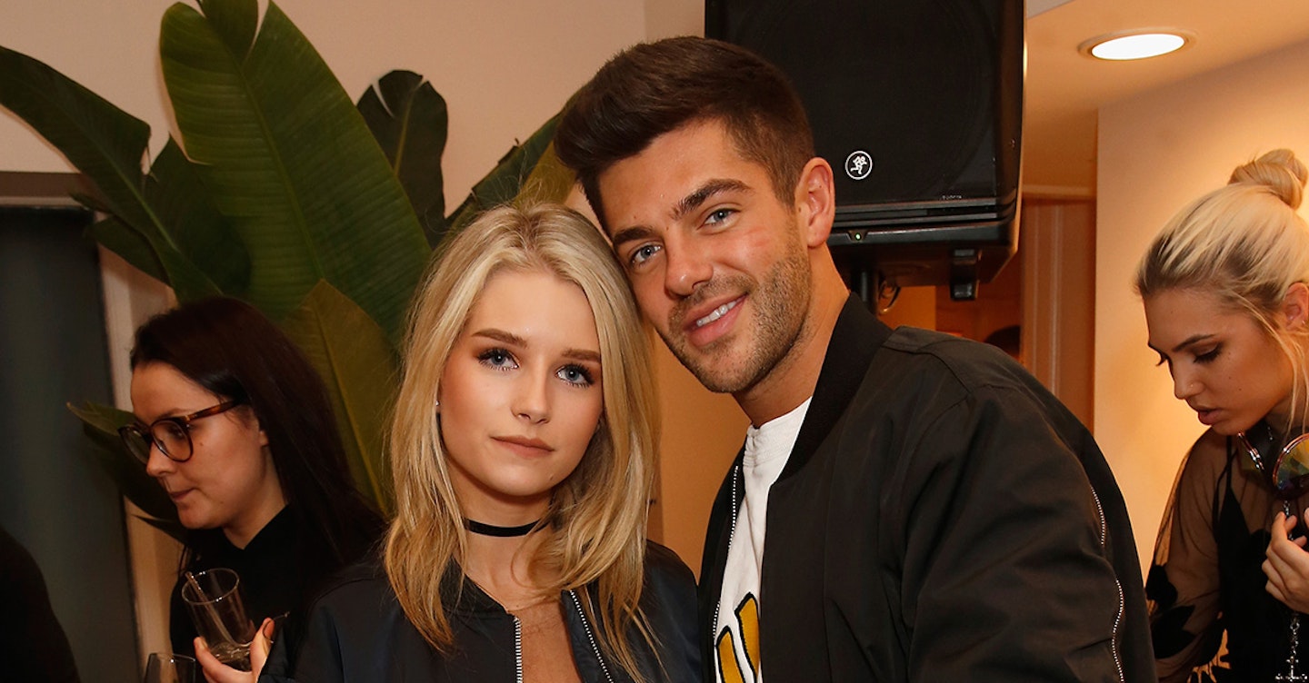 lottie moss alex mytton