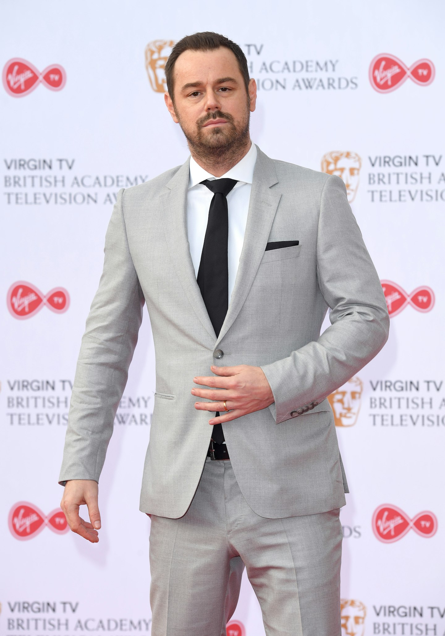 Danny Dyer