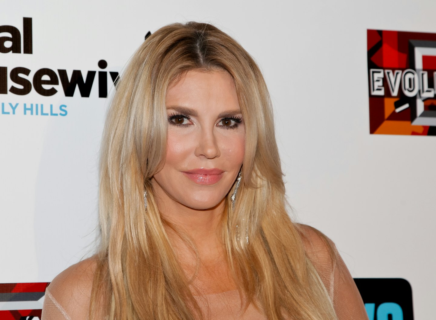 Brandi Glanville real housewives