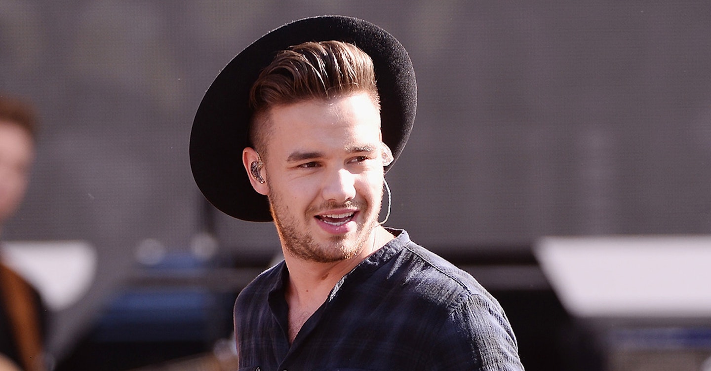 liam payne