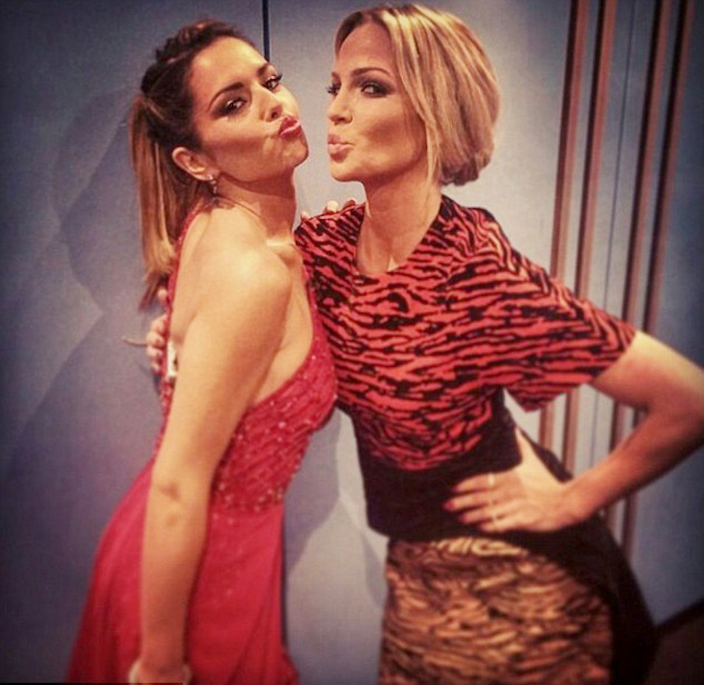 sarah-harding-cbb-cheryl-spoken-three-years-x-factor