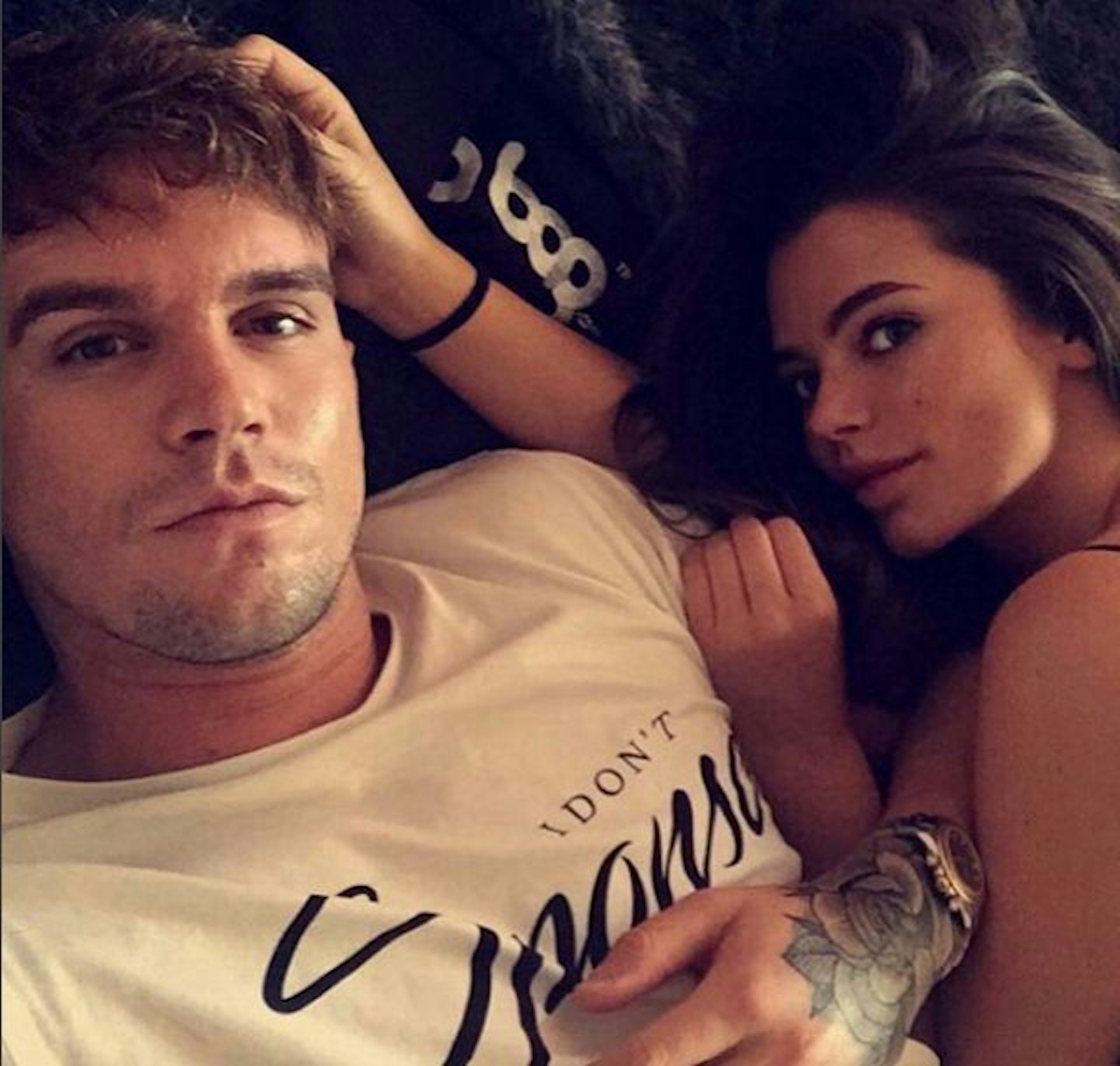 emma mcvey gary beadle