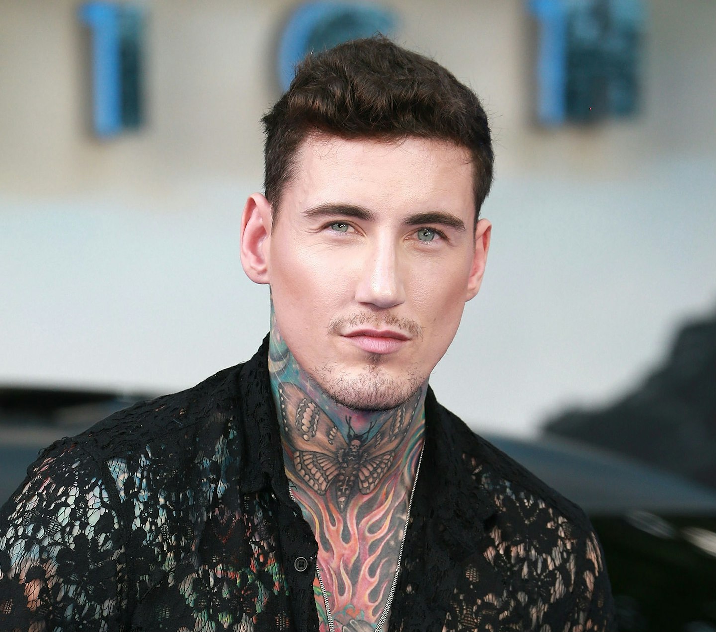 Jeremy McConnell