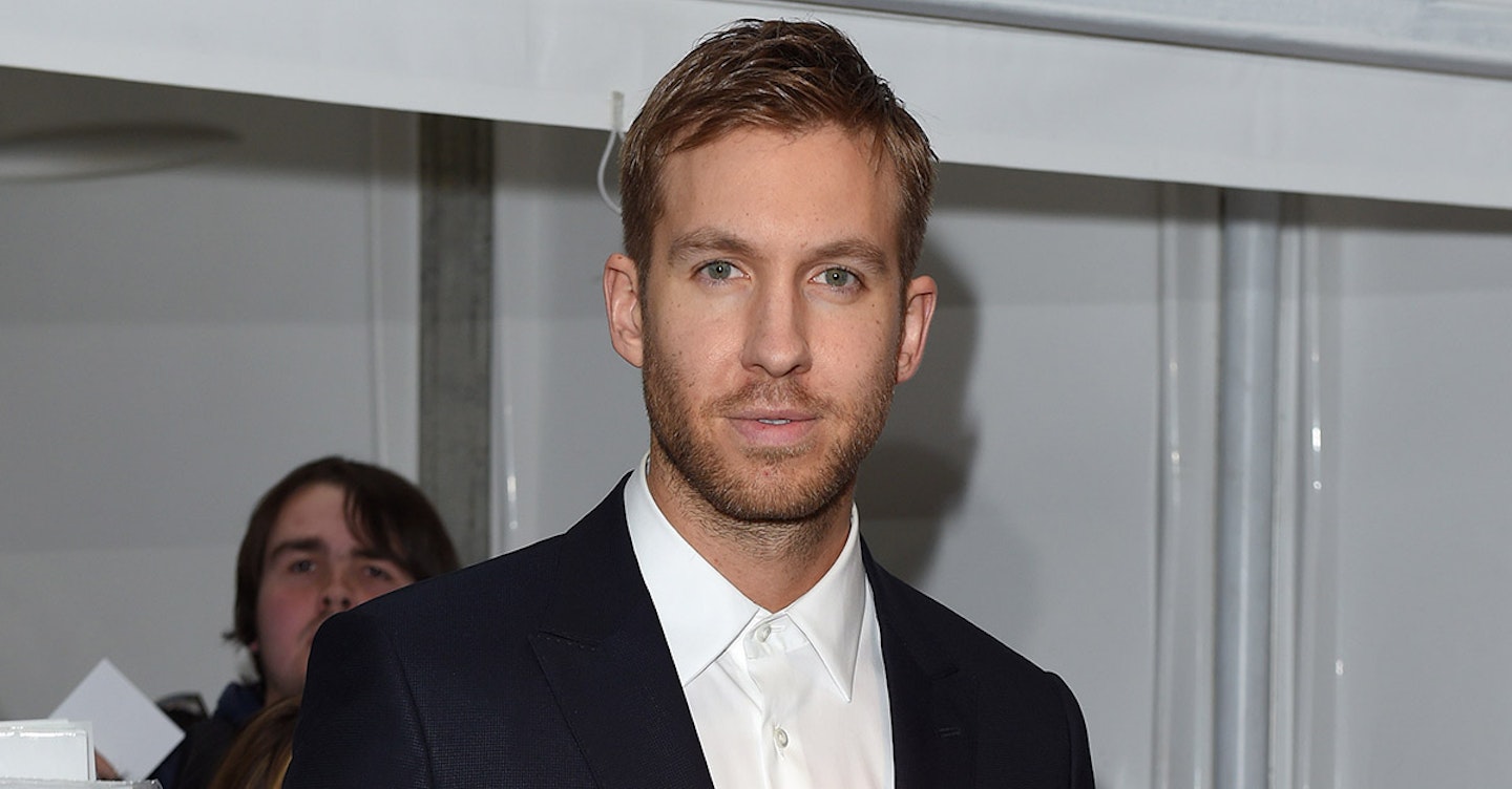 Calvin Harris