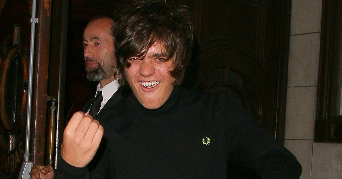 Who is Frankie Cocozza? Everything you need to know about the Celebs Go ...