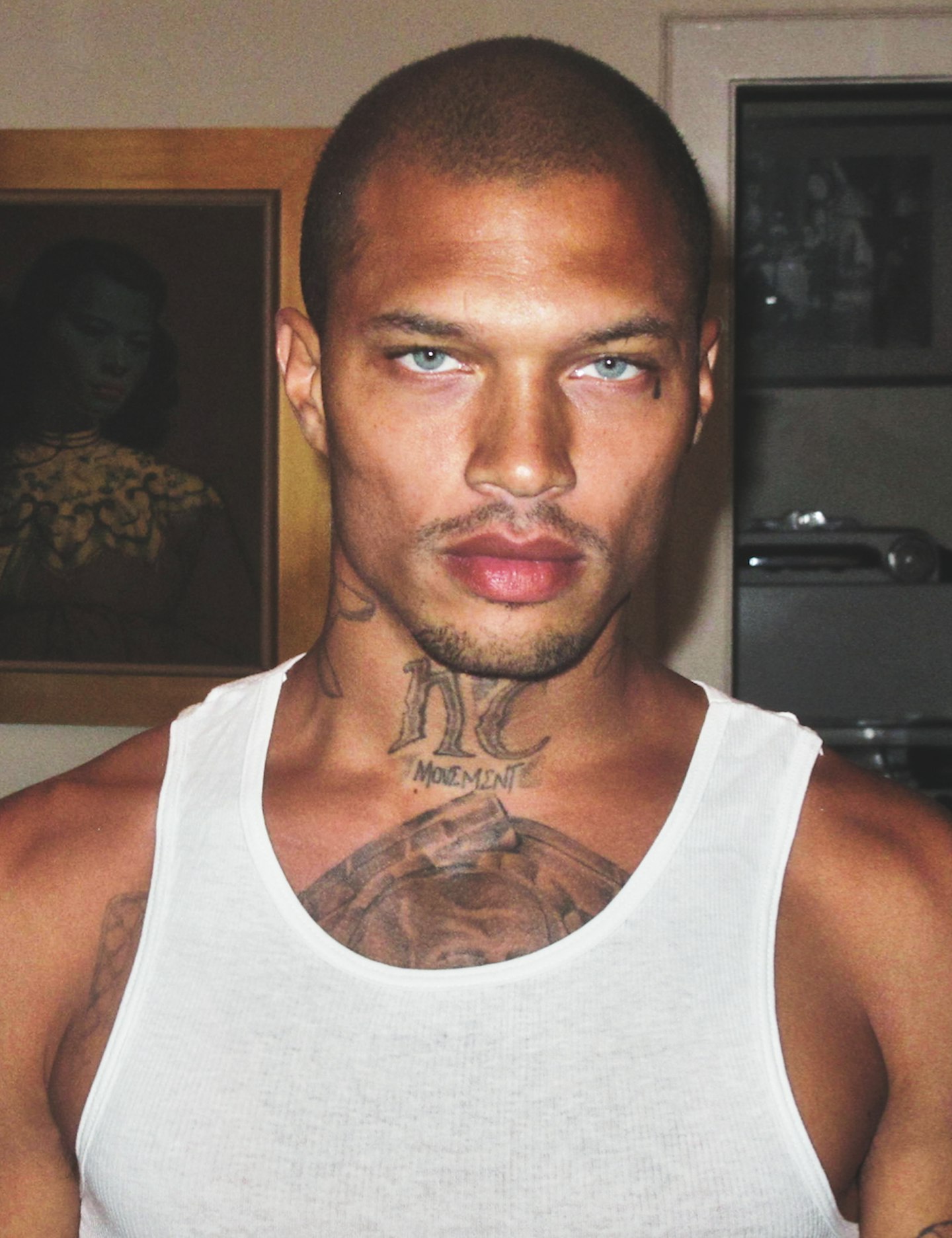 Jeremy Meeks