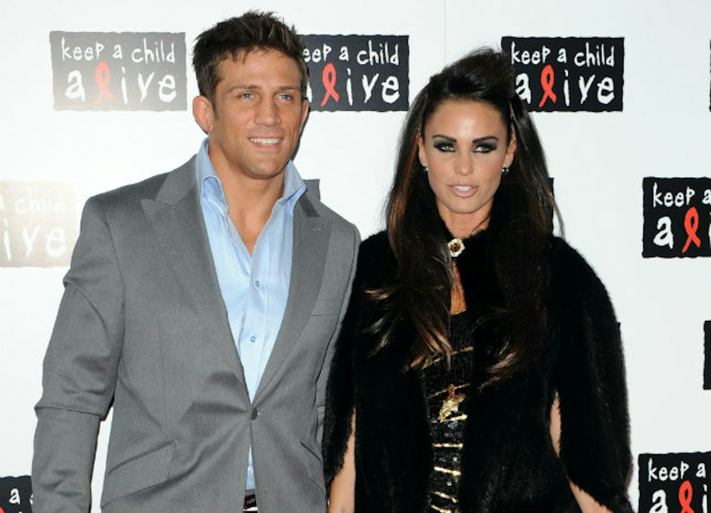Alex Reid - pictured with Katie - plans to release a tell-all book