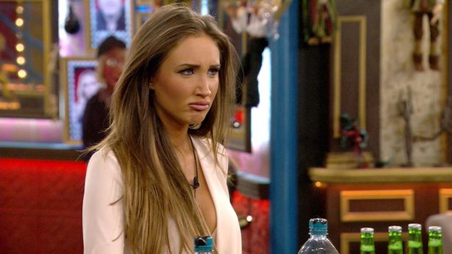 megan mckenna cbb