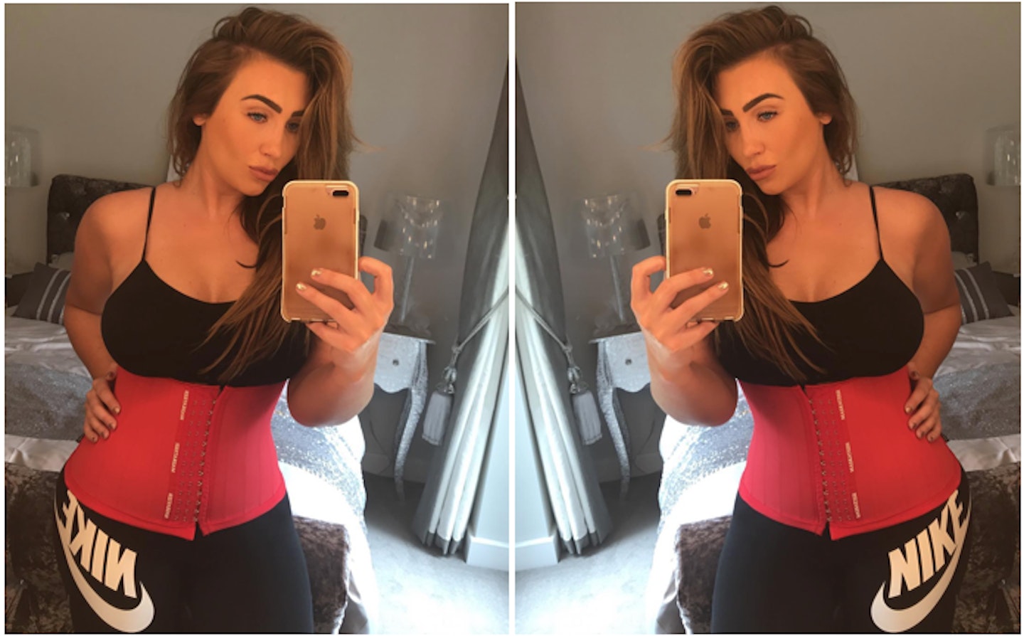 Lauren Goodger