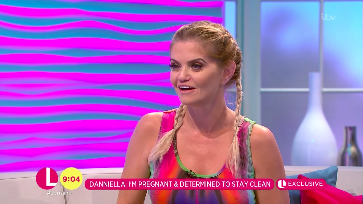 Danniella Westbrook