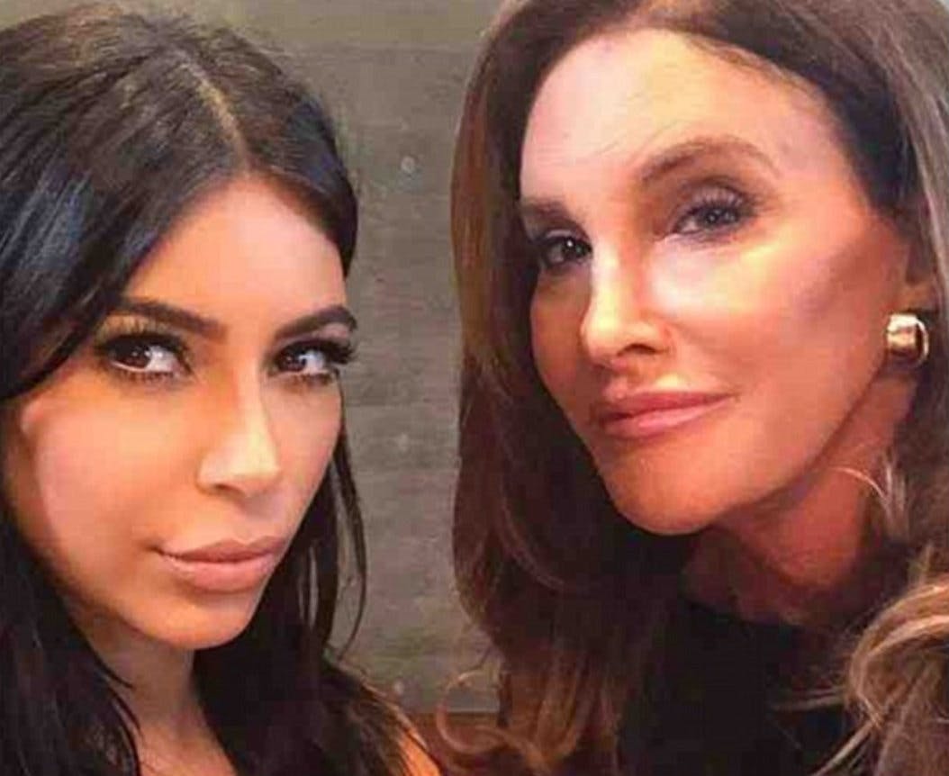 Caitlyn Jenner Explains Why She Hasn’t Spoken To Kim Kardashian In ...