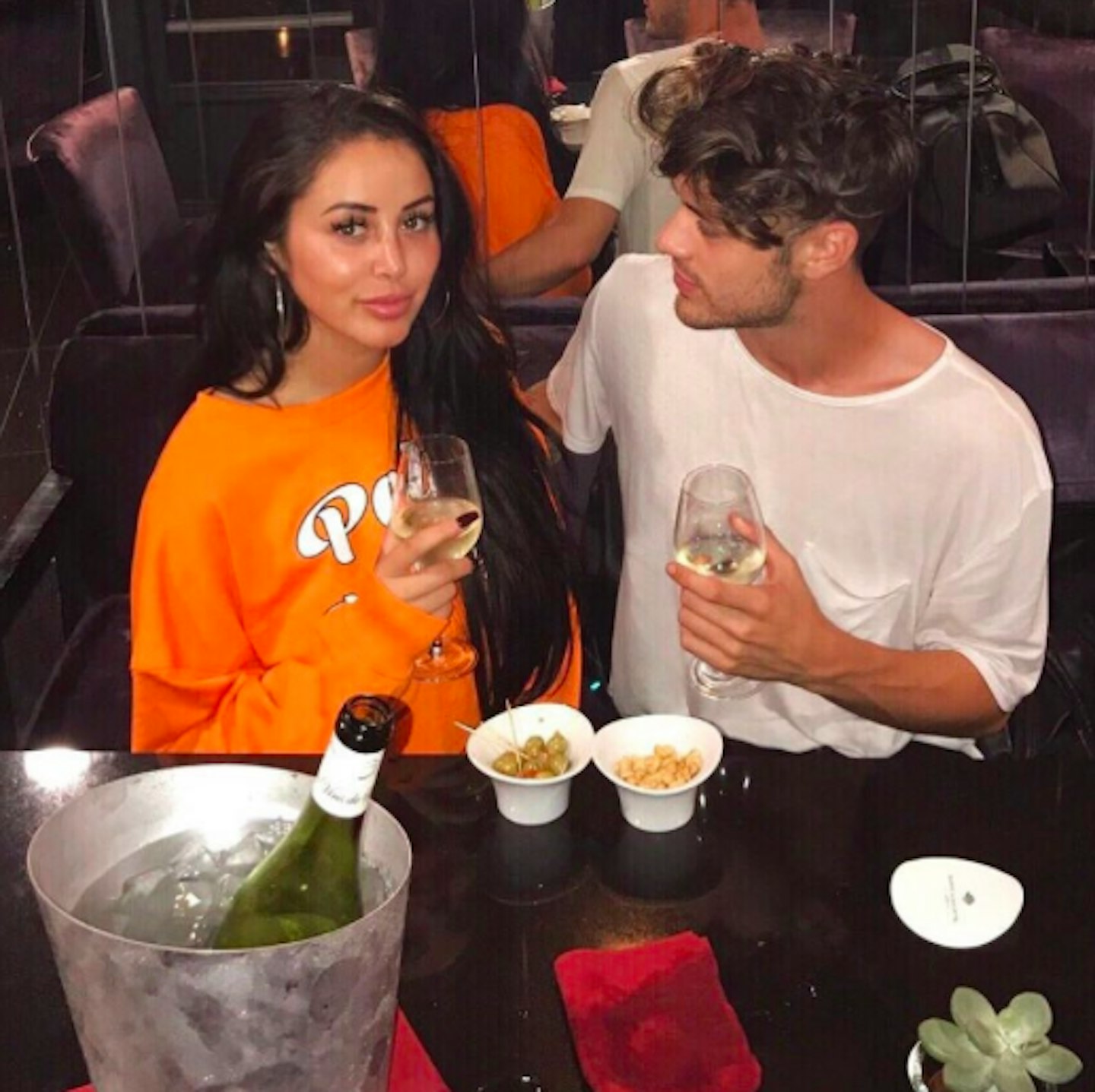 marnie simpson casey johnson