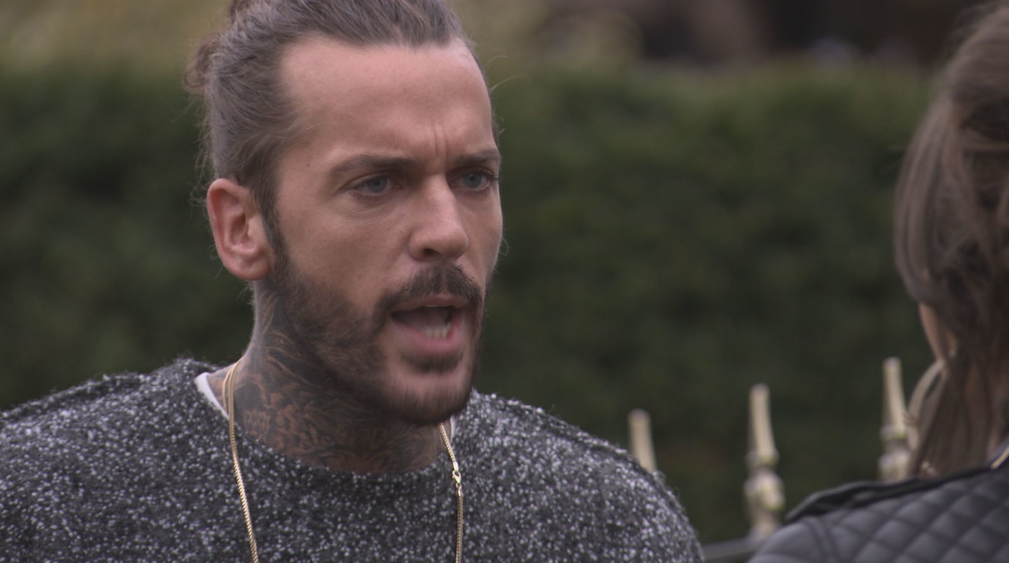 pete wicks