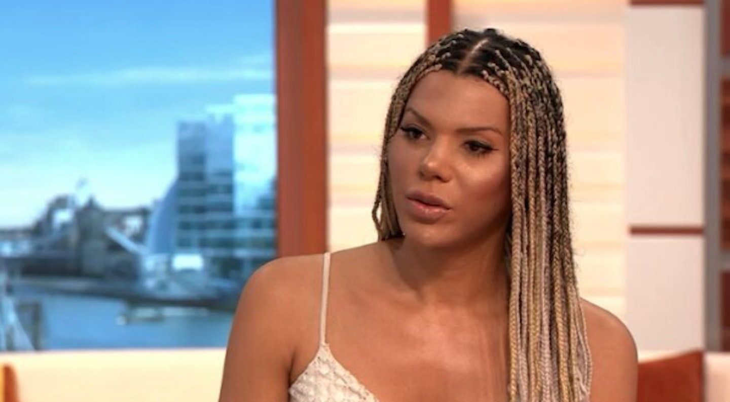 Munroe Bergdorf