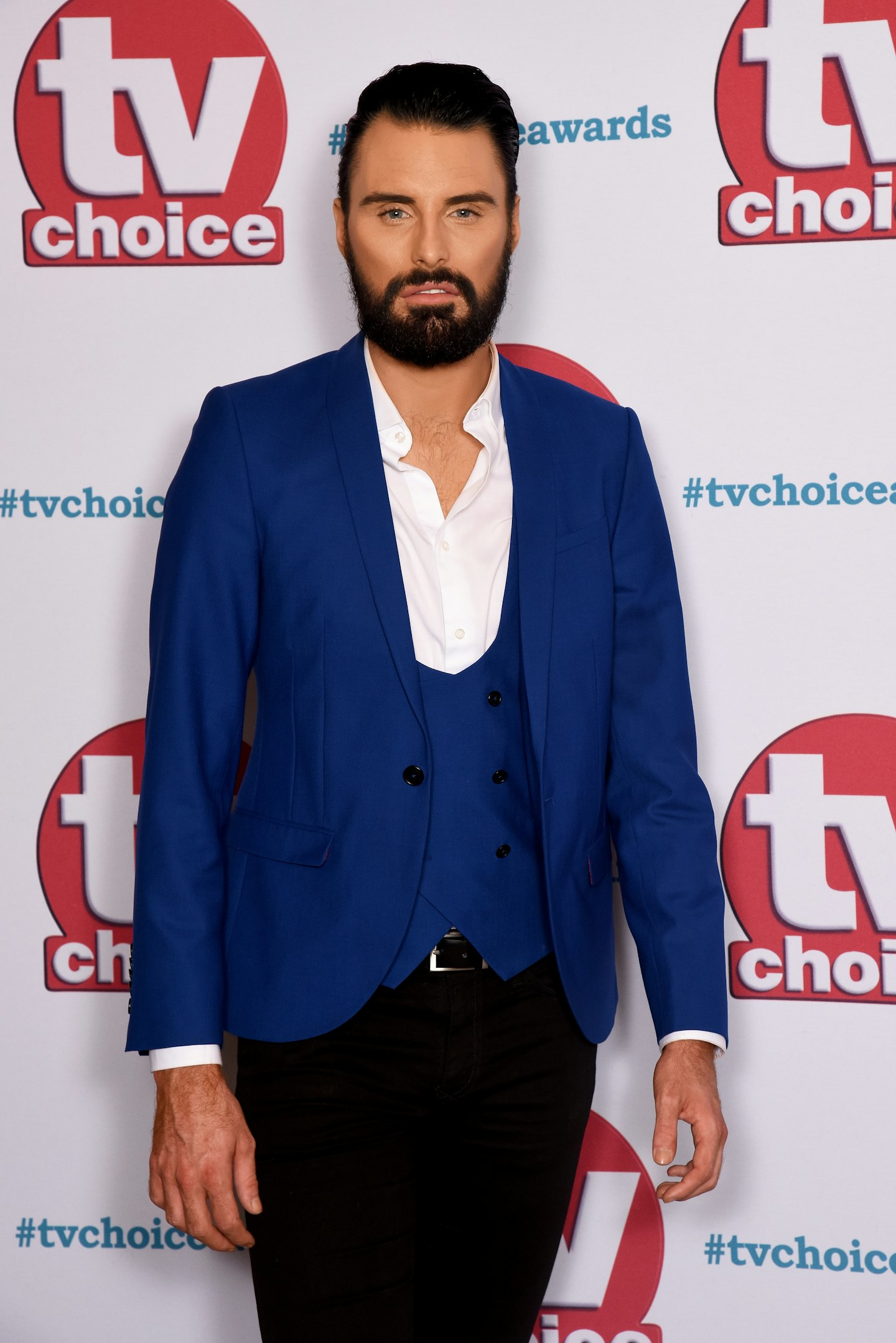 rylan clark-neal