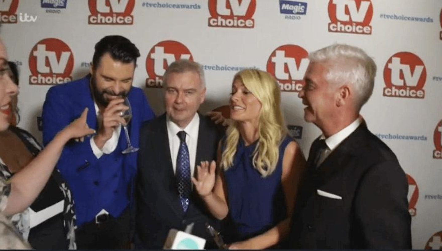 rylan tv choice awards