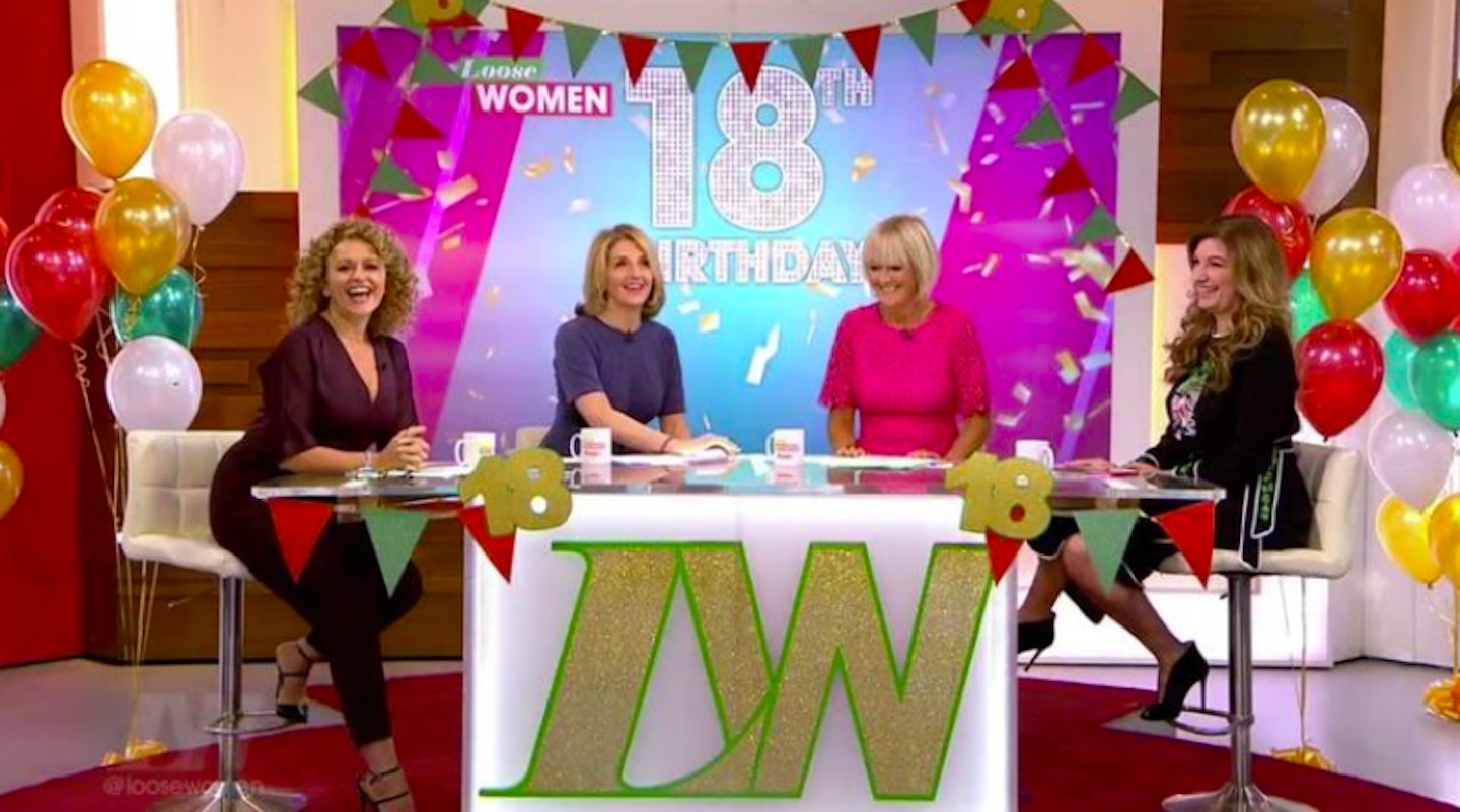 loose women