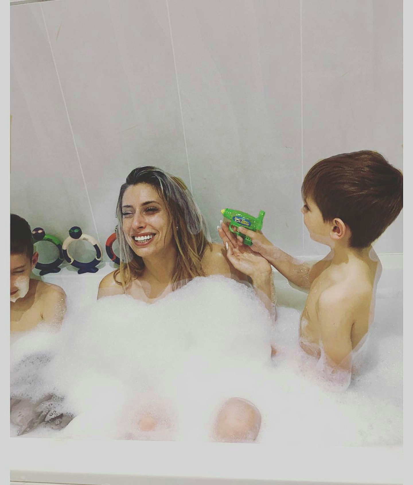 stacey-solomon-defends-bath-kids-normal