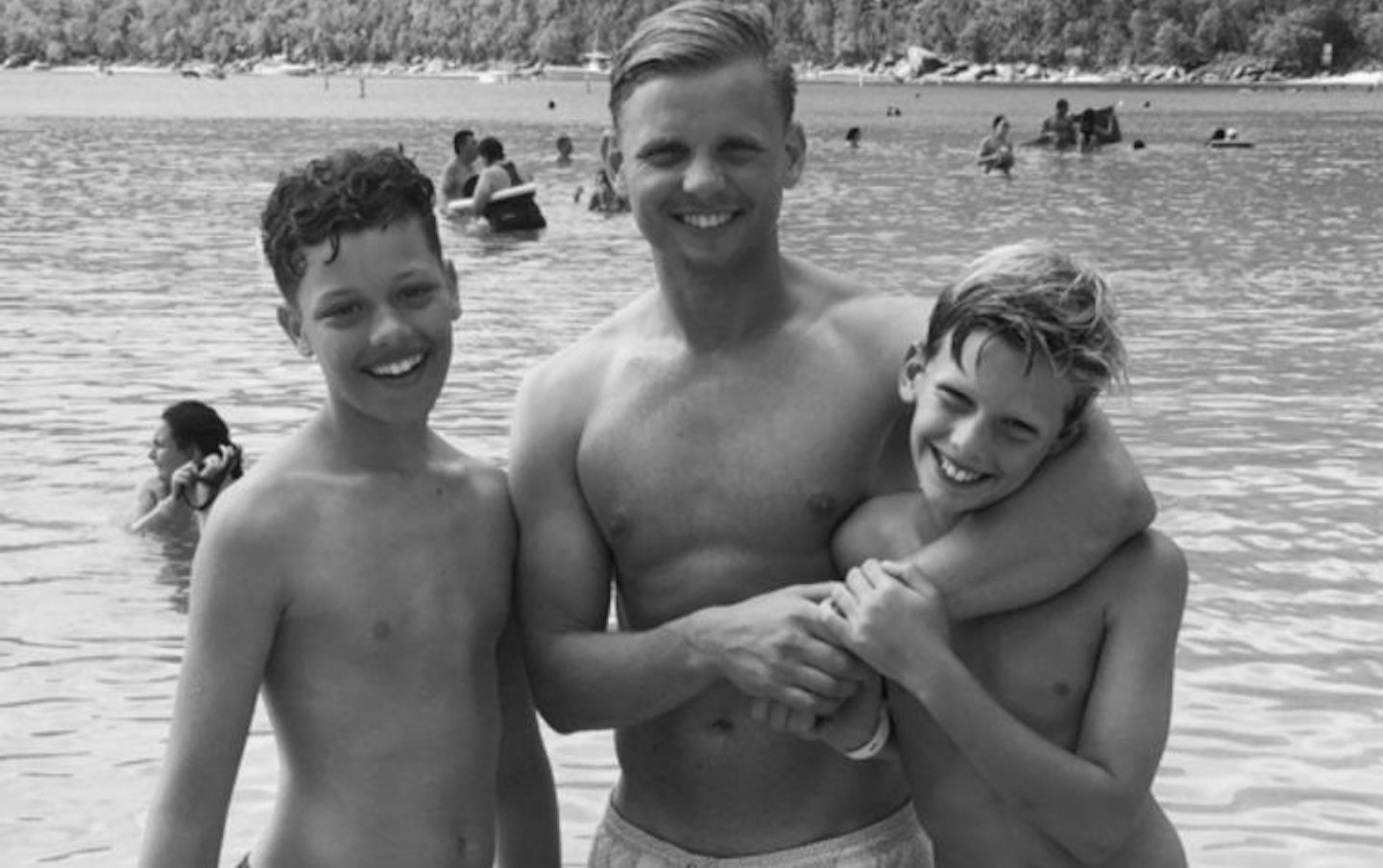 jeff,brazier,video,son,bobby