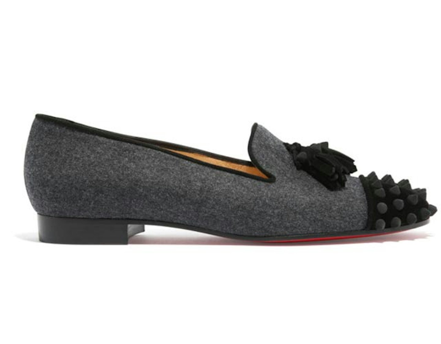 Gwyneh Paltrow Christian Louboutin shoes