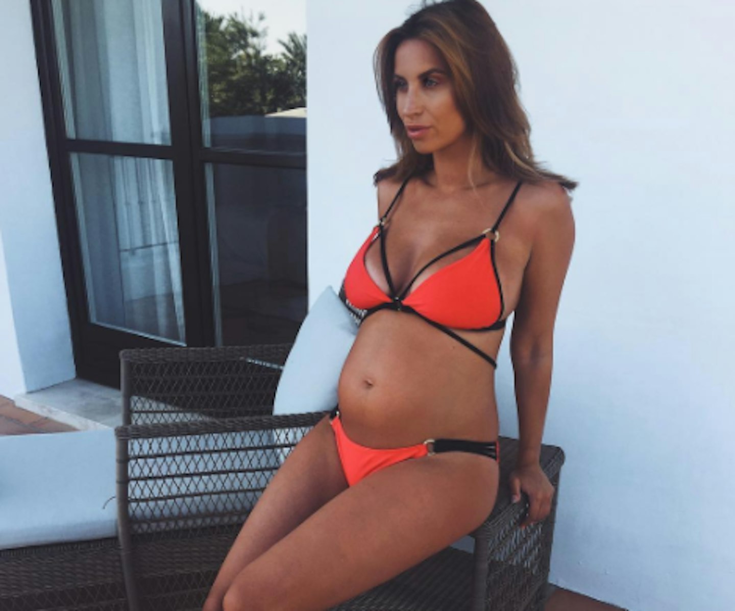 ferne,mccann,loves,pregnancy,body