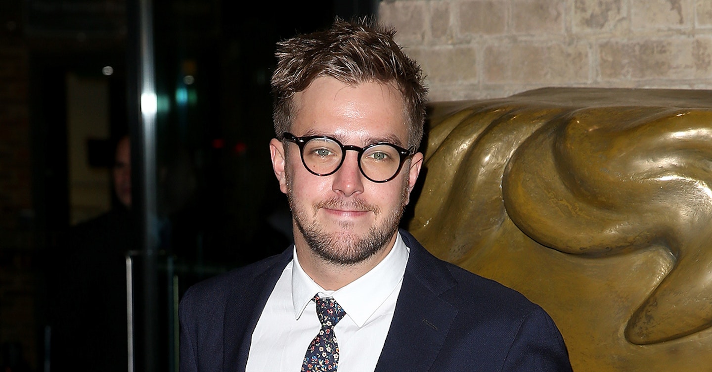 iain stirling