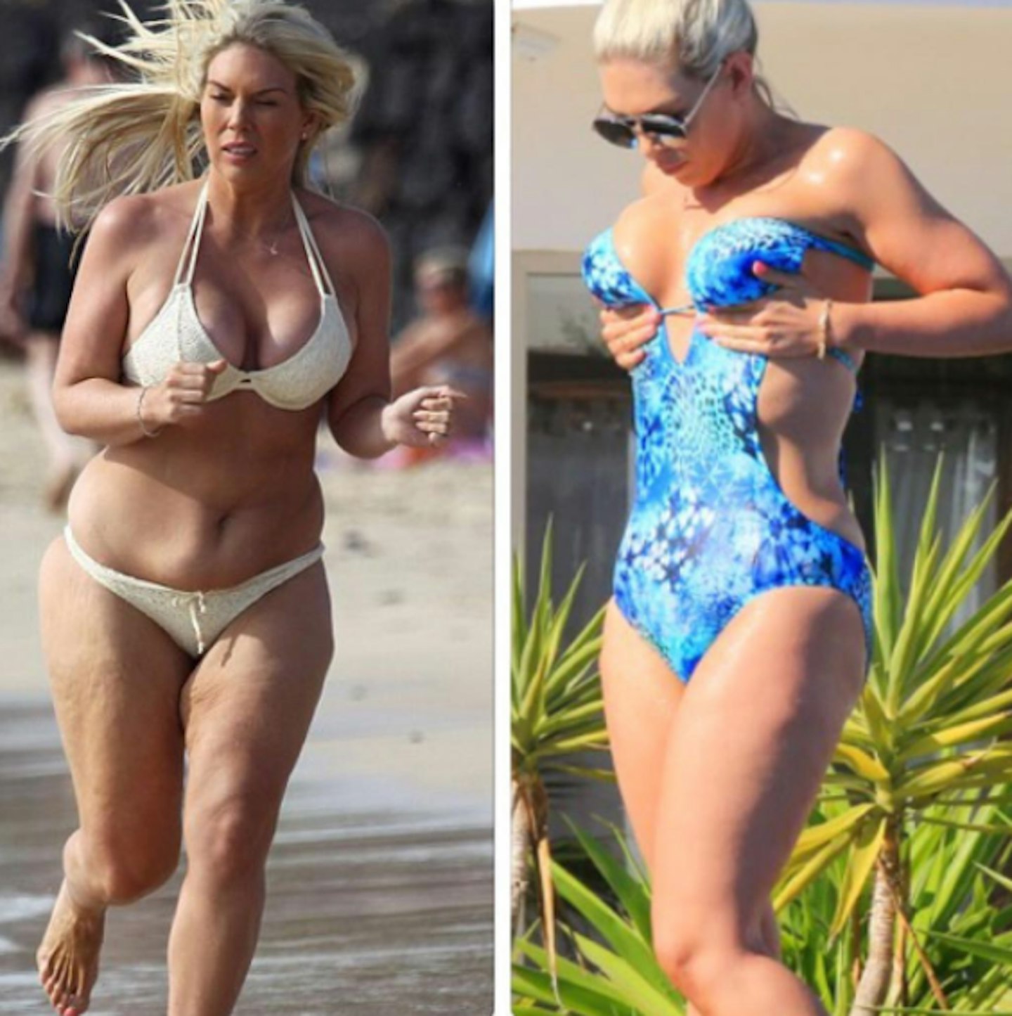 frankie,essex,fat,shamed,holiday,bikini