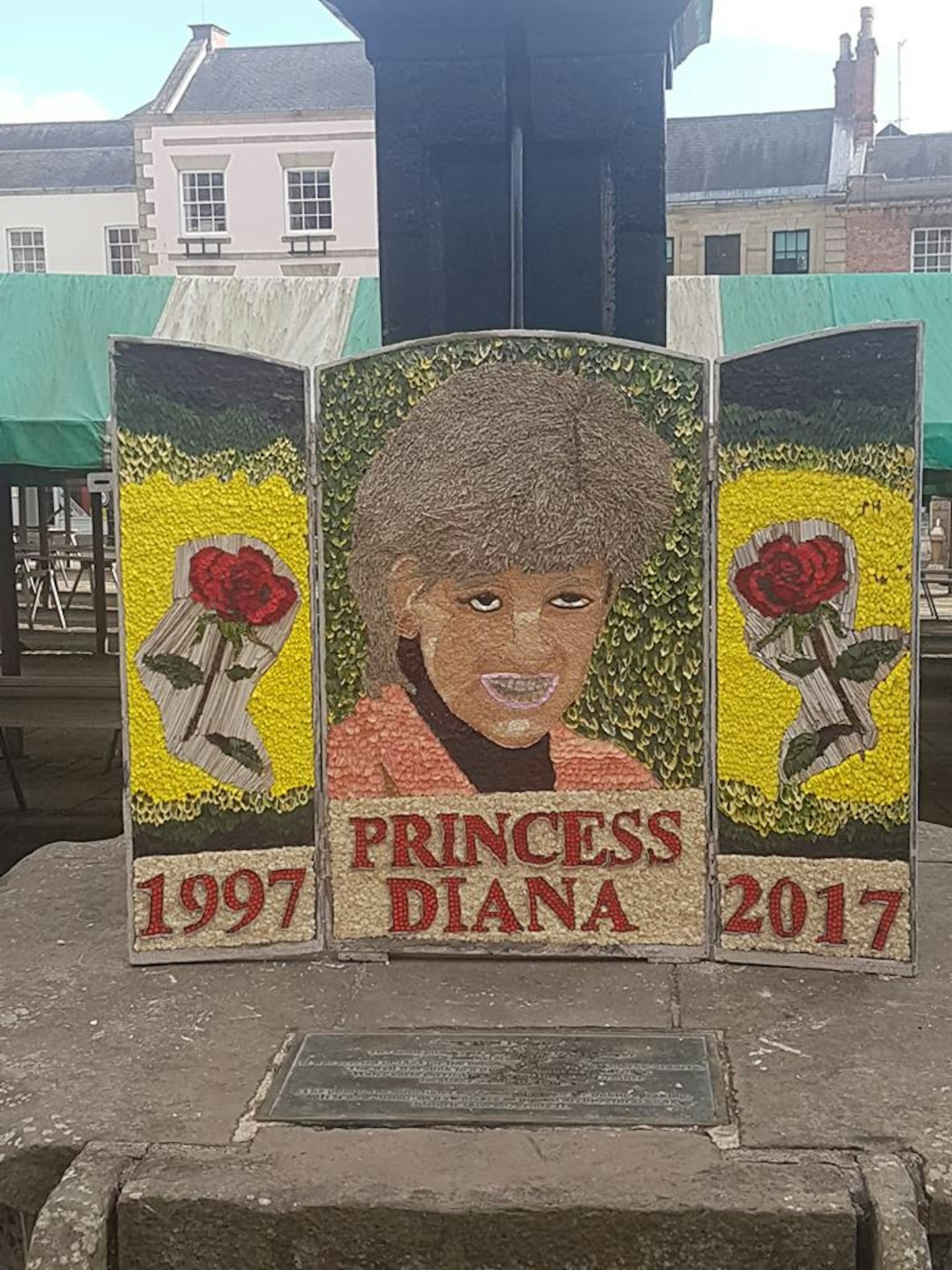 Princess Diana