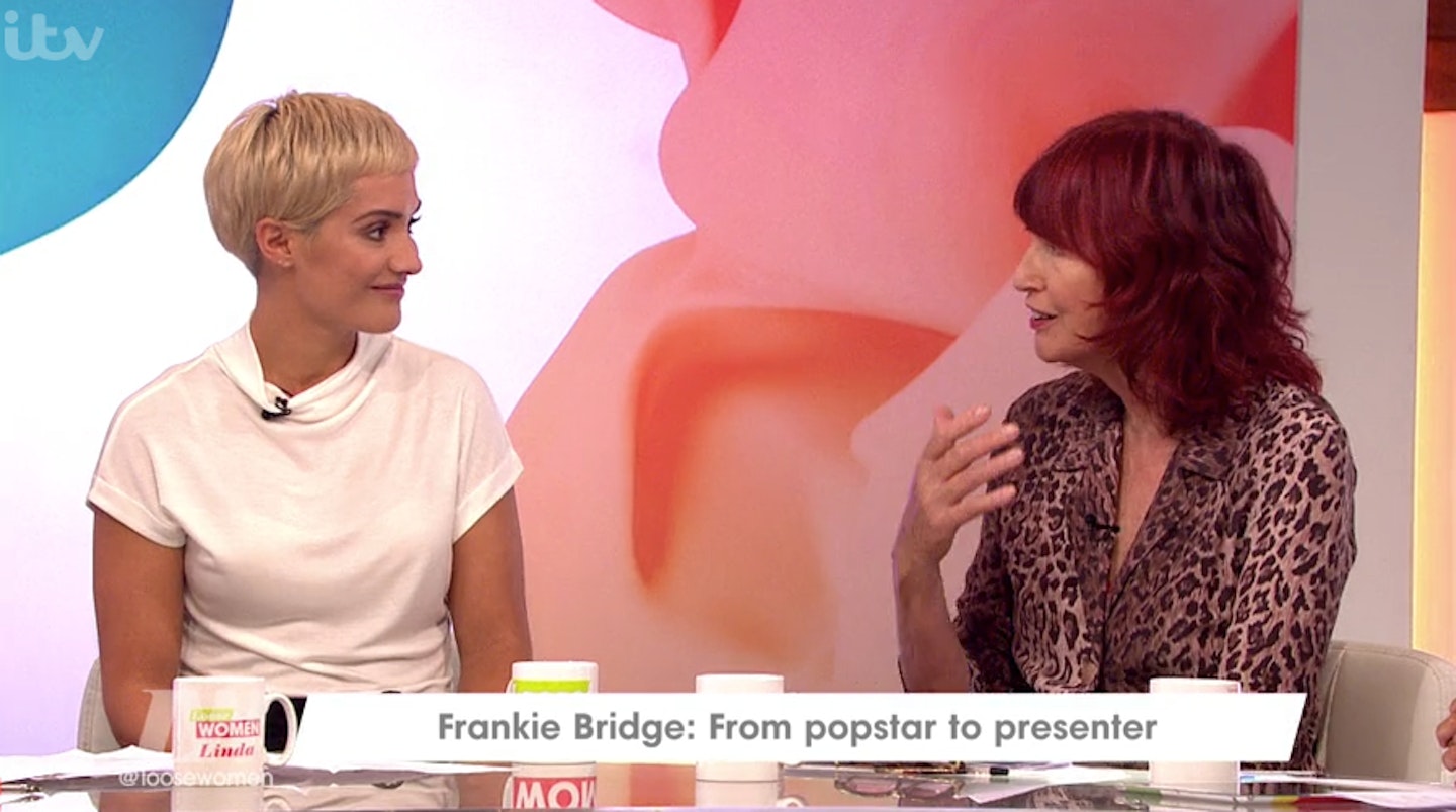 frankie,bridge,sex,life,loose,women