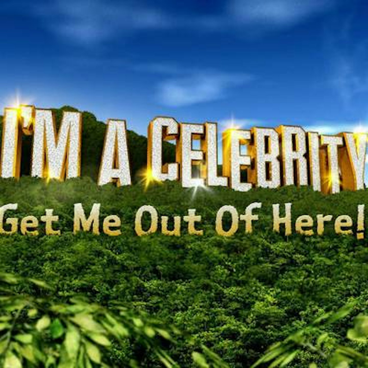 gemma,collins,back,jungle
