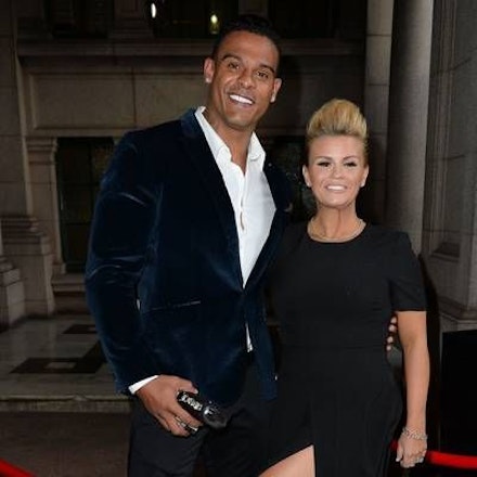 Kerry Katona confirms relationship with James English | Closer