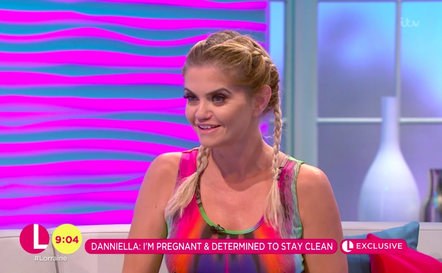 Danniella Westbrook