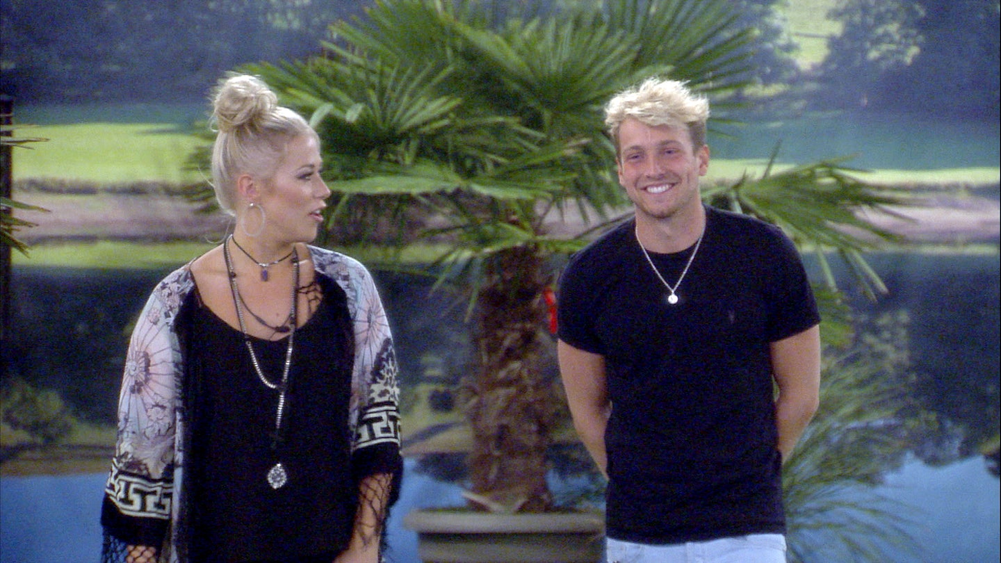 amelia lily sam thompson cbb