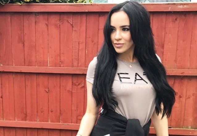 Stephanie Davis hints she&rsquo;s going back to acting