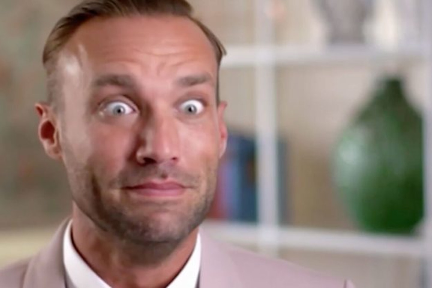 CALUM BEST