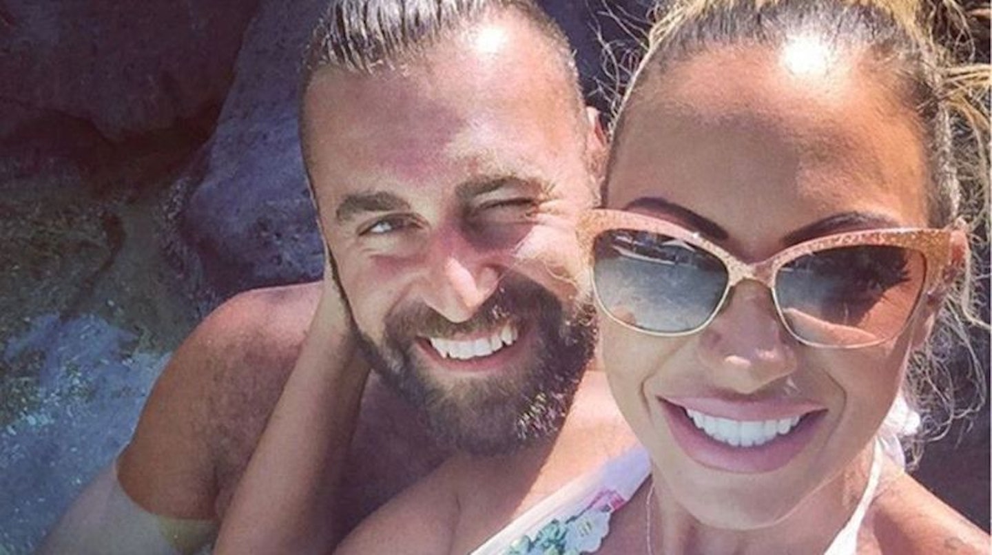 jodie,marsh,reveal,end,marriage