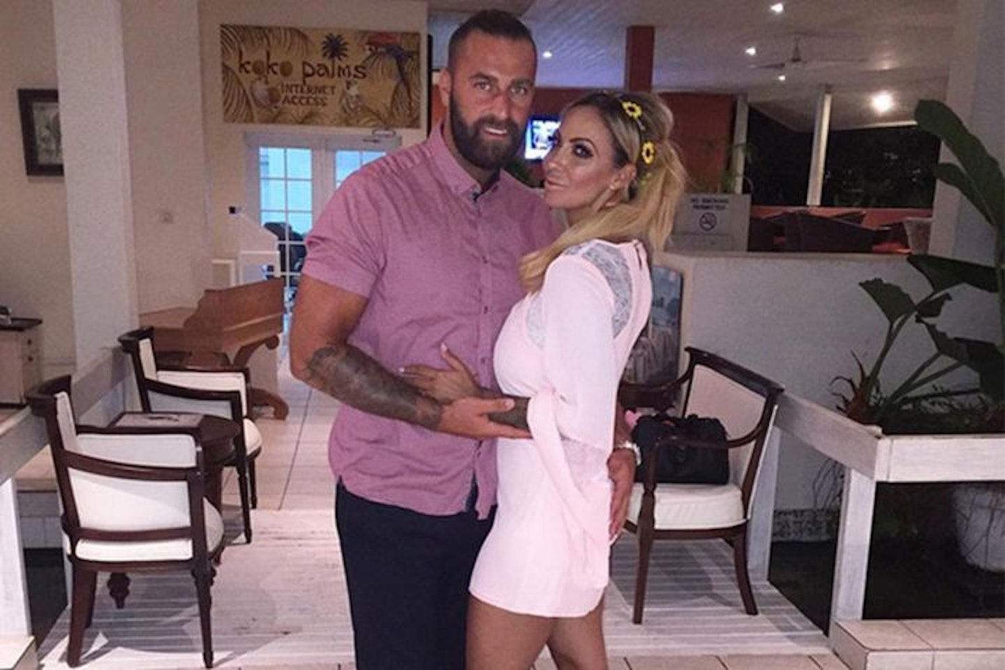 jodie,marsh,reveal,end,marriage